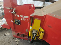 Xylochip 200t