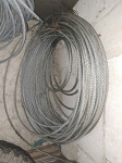 Žična vrv Zn fi 12