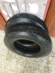 Podarim starejše gume 6.00-16 za traktorsko prikolico