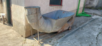 Puhalnik Tajfun