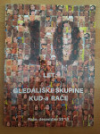 10 let gledališke skupine KUD-a Rače Ptt častim :)