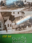 100 LET SNAGA MARIBOR