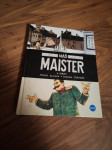 Naš Maister v stripu - Glavan, Stepančič