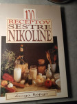 100 receptov sestre Nikoline 2 knjiga