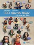 100 slavnih rekov ... in vmes kak šaljiv