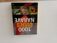 1000 čudes narave Readers Digest