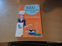 1000 NAJPOMEMBNEJŠIH BESED FRANCOŠČINA HRANA IN PIJAČA ROKUS KLETT