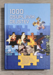 1000 OSUPLJIVIH DEJSTEV Egon Fein