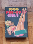 1000 PIN-UP GIRLS, TASCHEN,