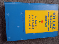 101 LAŽ -DR.DORY HOLLANDER - 10€