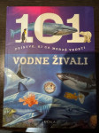 101 Vodne živali