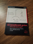 11 menedžerskih grehov, ki bi se jim morali izogniti - Schuster