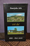 110 let kmetijske šole Grm Novo Mesto 1886-1996