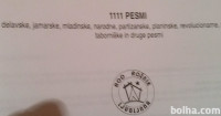1111 PESMI