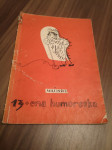 13 + ena humoreska - Milčinski