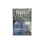 (13729) Knjiga // Janis Varufakis - Tehnofevdalizem