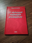 21 skrivnosti najboljših prodajalcev - Grubiša