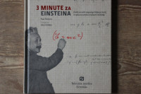 3 minute za Einsteina