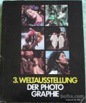 3. WELTAUSSTELLUNG DER PHOTOGRAPHIE