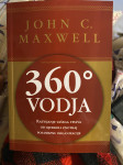 360° vodja - John C. Maxwell