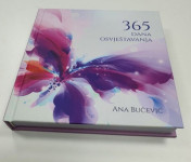 365 DANA OSVJEŠTAVANJA - Ana Bučević