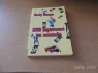 365 IZGOVOROV ZA ZAMUDE A. SHARPE SKRIPTORIJ KA 1997