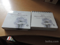 365 MISLI O PRIJATELJSTVU H. EXLEY MLADINSKA KNJIGA 2013