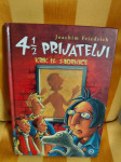 4 1/2 PRIJATELJI Joachim Friedrich