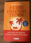 4-urni delovni teden - Timothy Ferriss