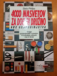 4000 Nasvetov za dom in družino - Barty Phillips