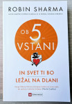 Vstani ob 5 robin sharma