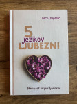 5 jezikov ljubezni