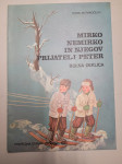 5 knjigic Mirko Nemirko in njegov prijatelj Peter