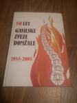 50 let gasilske zveze Domžale 1955 - 2005
