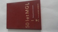 50 LET MGL 2001