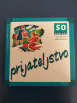 50 Namigov za Resnično PRIJATELJSTVO / Založba Modrijan,  2000