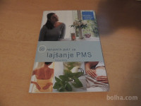 50 NARAVNIH POTI ZA LAJŠANJE PMS T. KELLY ZALOŽBA TUMA 2006