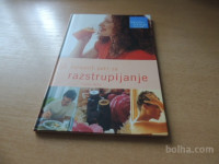 50 NARAVNIH POTI ZA RAZSTRUPLJANJE T. KELLY ZALOŽBA TUMA 2006