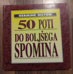 50 poti do boljšega spomina