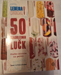 50 SLADOLEDNIH LUČK