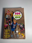 500 IMENITNIH IGER, TOBIAS GUNTHER