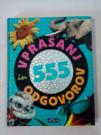 555 VPRAŠANJ IN ODGOVOROV