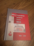60 let prostovoljnega gasilskega društva Rova