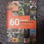 60 obrazov biodiverzitete - Davorin Tome