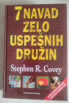 7 navad zelo uspešnih družin, Stephen R. Covey