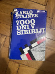 7000 dni v Sibiriji