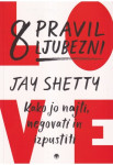 8 PRAVIL LJUBEZNI
