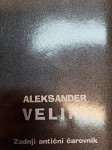 A. B. LORFELS ALEKSANDER VELIKI ZADNJI ANTIČNI ČAROVNIK