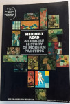 A CONCISE HISTORY OF MODERN PAINTING