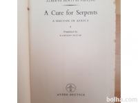 A Cure for Serpents-Alberto Denti Di Pirajno Ptt častim